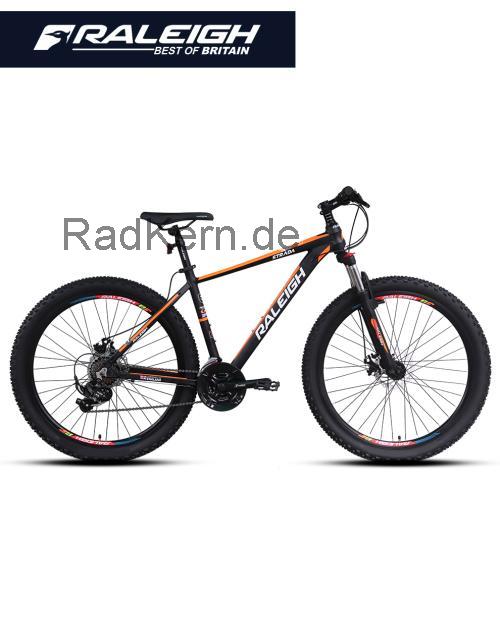 Raleigh Strada  technische daten 